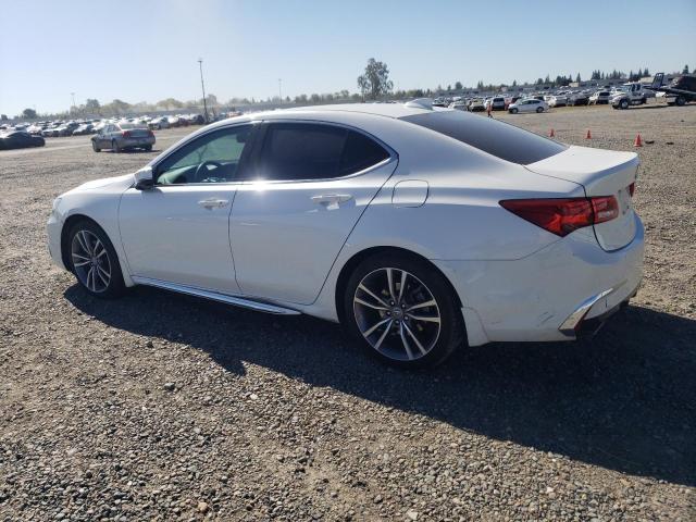 Obraz 2 z 2020 ACURA TLX TECHNOLOGY 2020 z VIN 19UUB3F44LA004009