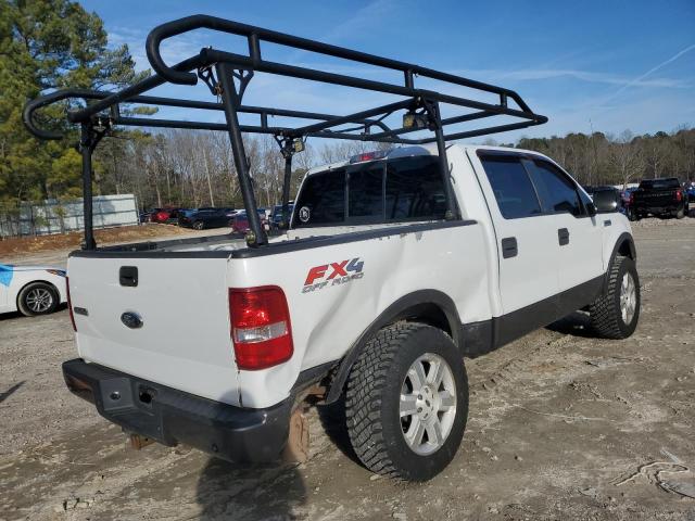 Image 3 of 2007 FORD F150 SUPERCREW 2007 with VIN 1FTPW14V57FA53891