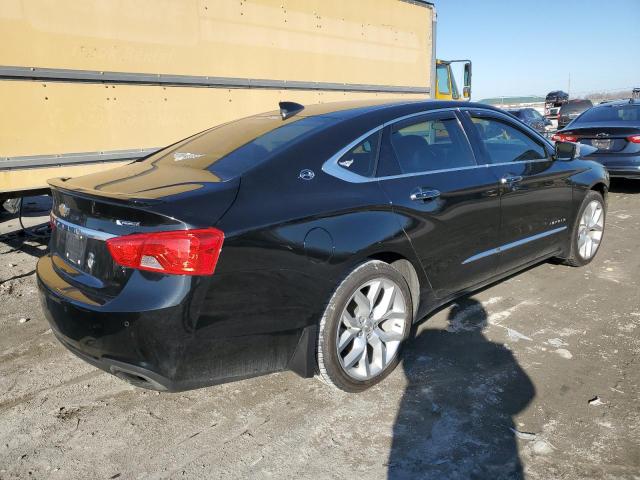 Obraz 3 z 2018 CHEVROLET IMPALA PREMIER 2018 z VIN 2G1125S35J9149040