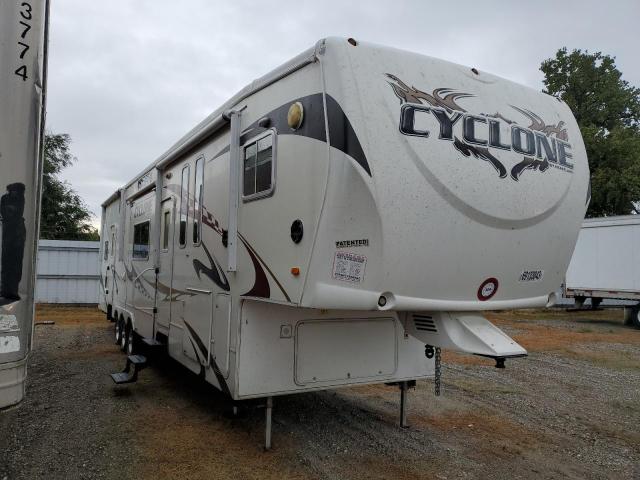 Obraz 1 z 2009 HEART LAND CYCLONE 2009 z VIN 5SFGF40349E050766