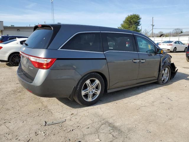 Obraz 3 z 2013 HONDA ODYSSEY TOURING 2013 z VIN 5FNRL5H9XDB032007