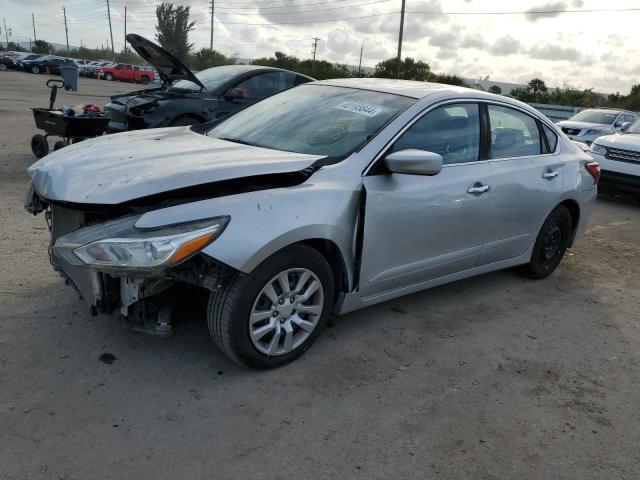 Изображение 1 2016 NISSAN ALTIMA 2.5 2016 с VIN 1N4AL3AP1GC121661