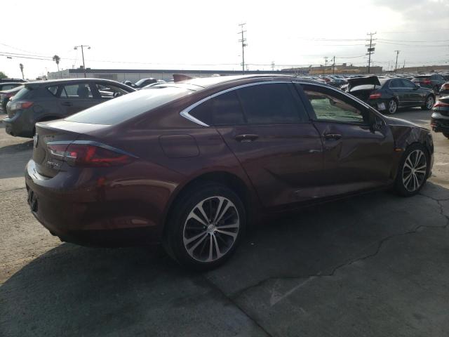 Obraz 3 z 2018 BUICK REGAL ESSENCE 2018 z VIN W04GP6SX8J1134221