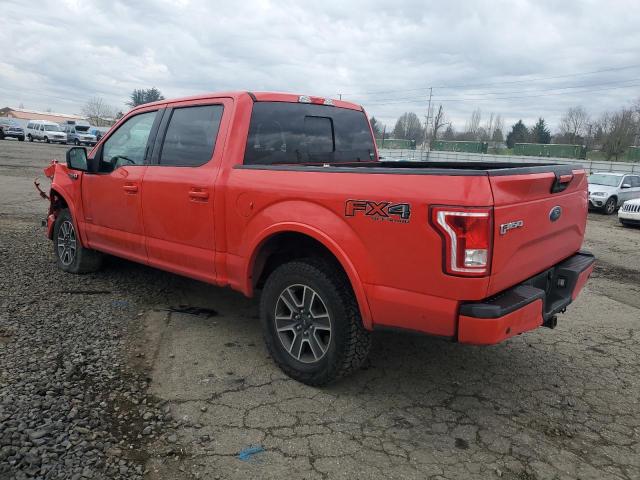 Obraz 2 z 2015 FORD F150 SUPERCREW 2015 z VIN 1FTEW1EG9FFB41364