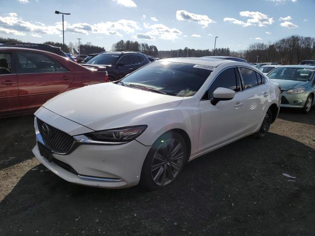 Изображение 2018 MAZDA 6 SIGNATURE 2018