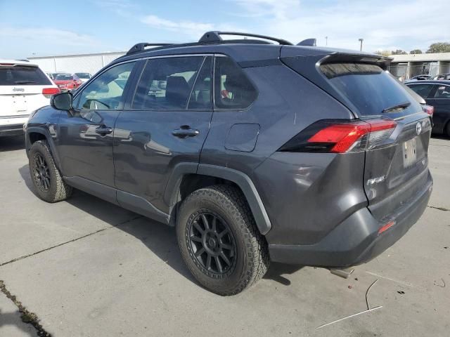 Изображение 2 2019 TOYOTA RAV4 LE 2019 с VIN JTMF1RFV5KJ015525