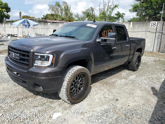 Изображение 2010 GMC SIERRA C1500 SLE 2010