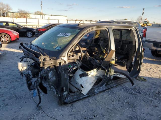 Image 1 of 2018 GMC SIERRA K1500 SLT 2018 with VIN 3GTU2NEC9JG449010
