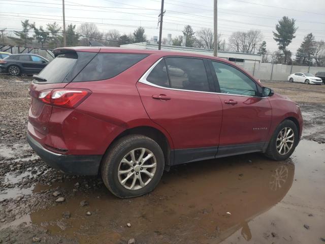 Image 3 of 2019 CHEVROLET EQUINOX LT 2019 with VIN 2GNAXKEVXK6101144