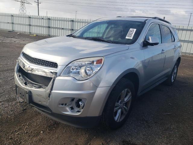Image 1 of 2014 CHEVROLET EQUINOX LT 2014 with VIN 2GNFLFEK8E6176511