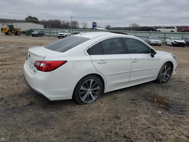 Obraz 3 z 2018 SUBARU LEGACY 2.5I LIMITED 2018 z VIN 4S3BNAN62J3021719