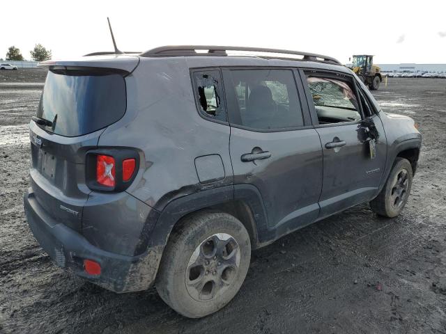 Obraz 3 z 2017 JEEP RENEGADE SPORT 2017 z VIN ZACCJBABXHPE45518