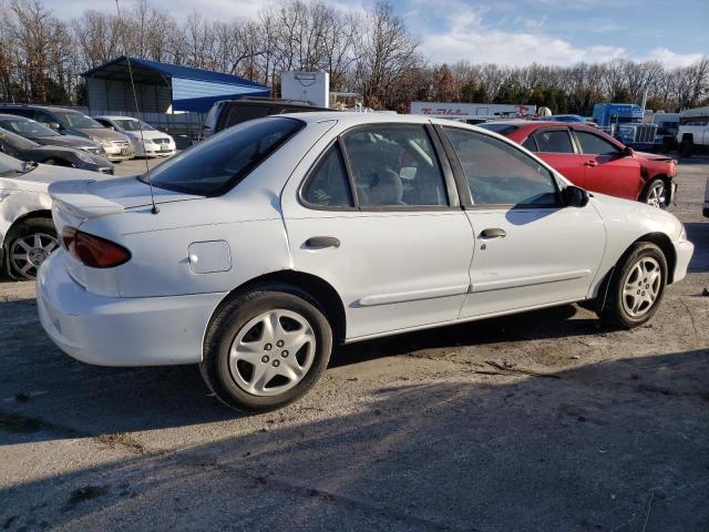 Obraz 3 z 2002 CHEVROLET CAVALIER LS 2002 z VIN 1G1JF524527344846