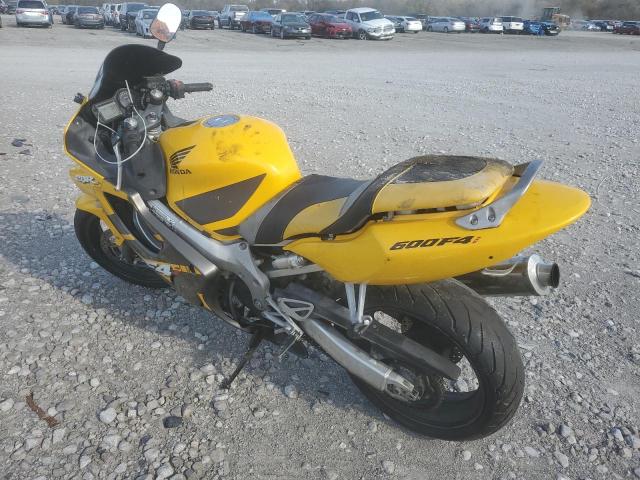 Image 3 of 2006 HONDA CBR600 F4 2006 with VIN JH2PC35026M703785