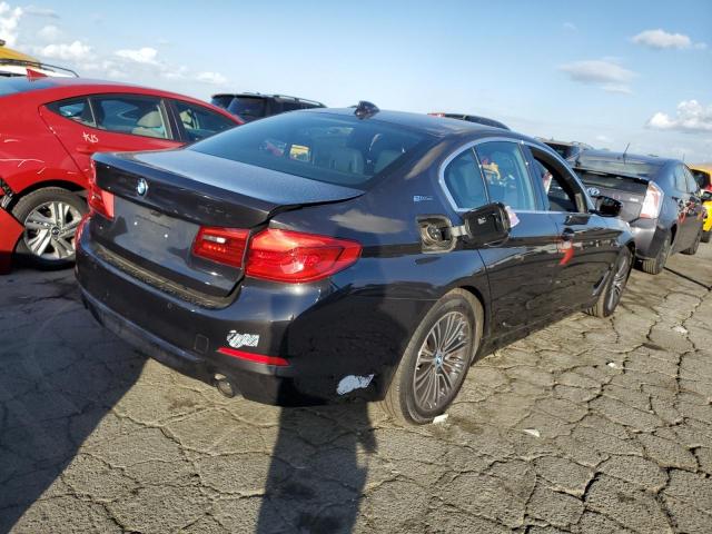 Obraz 3 z 2019 BMW 530E  2019 z VIN WBAJA9C5XKB399663