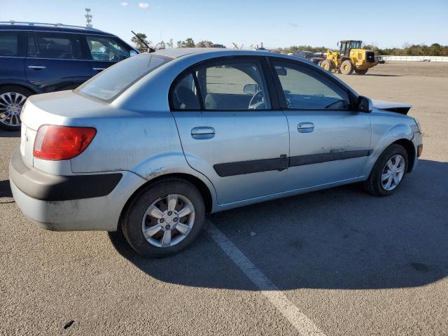 Изображение 3 2006 KIA RIO  2006 с VIN KNADE123266037232