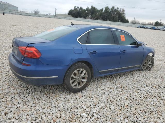 Image 3 of 2016 VOLKSWAGEN PASSAT S 2016 with VIN 1VWAS7A36GC060581