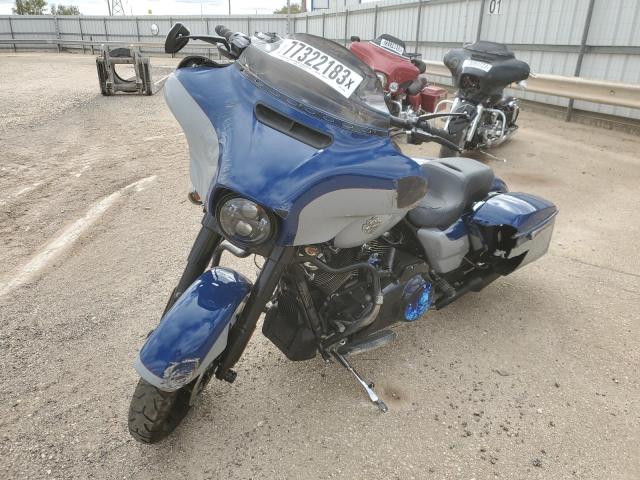 Obraz 2 z 2023 HARLEY-DAVIDSON FLHXS  2023 z VIN 1HD1KRP15PB629865