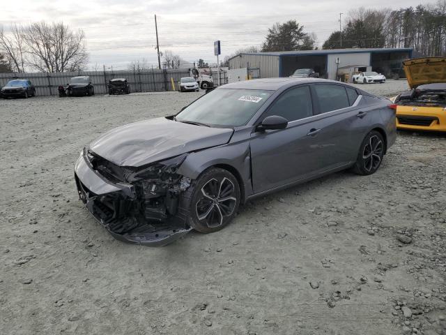 Image 1 of 2023 NISSAN ALTIMA SR 2023 with VIN 1N4BL4CV8PN304873