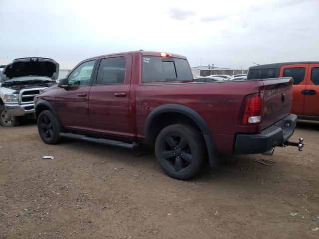 Obraz 2 z 2019 RAM 1500 CLASSIC SLT 2019 z VIN 1C6RR7LT5KS749869