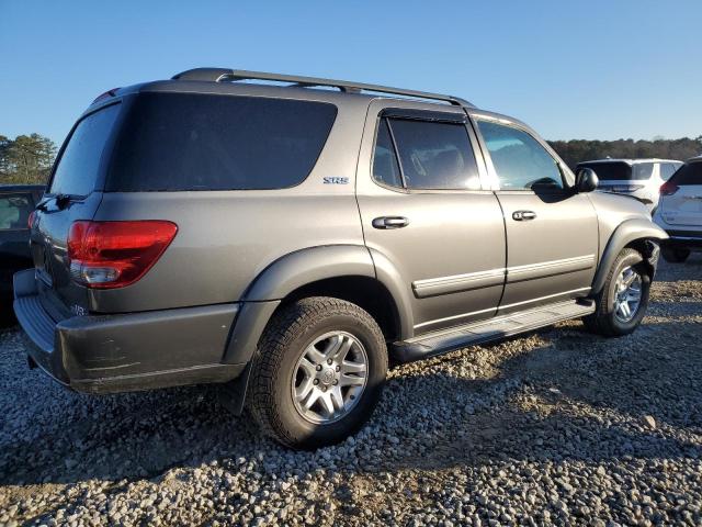 Image 3 of 2006 TOYOTA SEQUOIA SR5 2006 with VIN 5TDZT34A76S265362