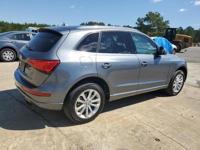 Image 3 of 2014 AUDI Q5 PREMIUM 2014 with VIN WA1CFBFP0EA050629