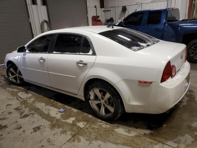 Изображение 2 2012 CHEVROLET MALIBU 2LT 2012 с VIN 1G1ZD5EU8CF382969