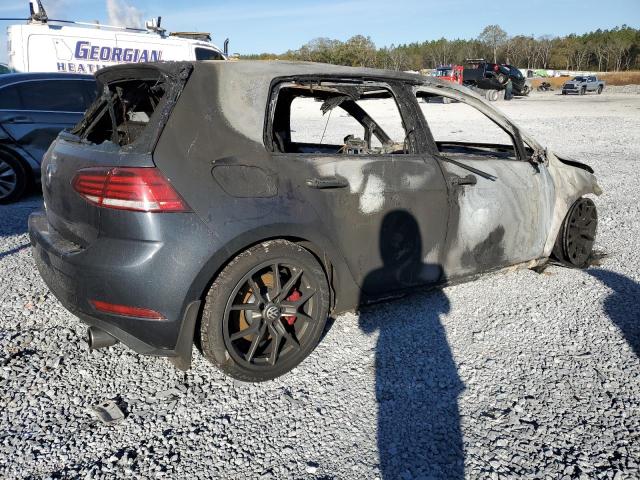 Image 3 of 2018 VOLKSWAGEN GTI S/SE 2018 with VIN 3VW447AU2JM294027