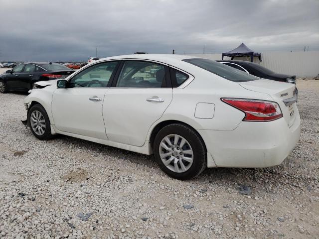 Image 2 of 2015 NISSAN ALTIMA 2.5 2015 with VIN 1N4AL3AP5FN400792