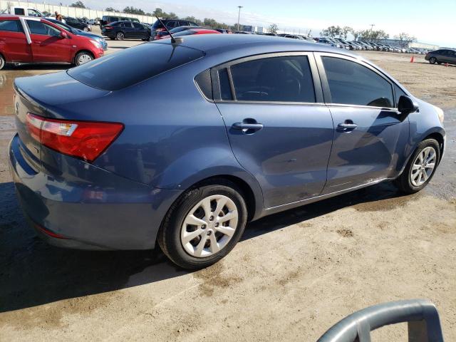 Image 3 of 2016 KIA RIO LX 2016 with VIN KNADM4A31G6554741