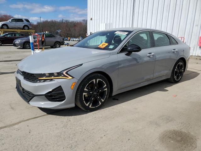 2023 KIA K5 GT LINE 2023 image