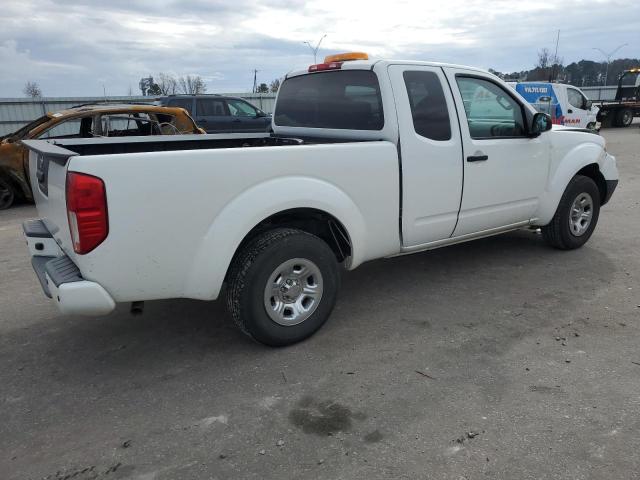 Image 3 of 2017 NISSAN FRONTIER S 2017 with VIN 1N6BD0CT6HN717811