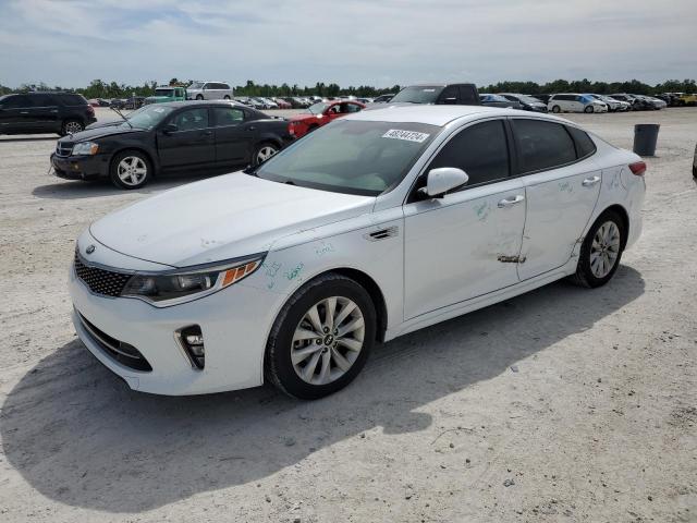 Изображение 2018 KIA OPTIMA LX 2018