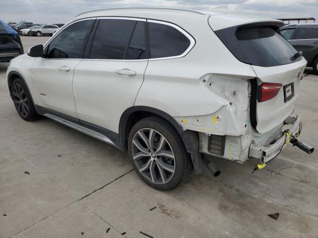 Obraz 2 z 2017 BMW X1 SDRIVE28I 2017 z VIN WBXHU7C35H5H38063