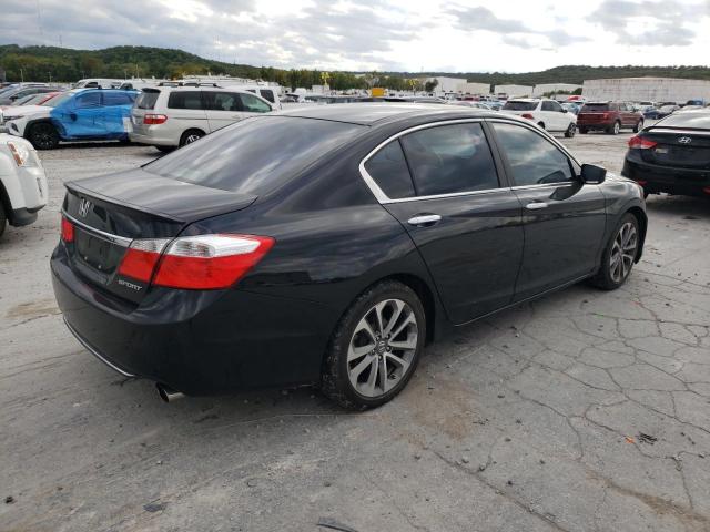 Изображение 3 2013 HONDA ACCORD SPORT 2013 с VIN 1HGCR2F56DA210931