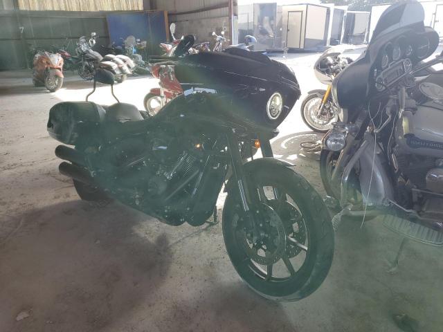 Image 1 of 2022 HARLEY-DAVIDSON FXLRST  2022 with VIN 1HD1YXZ19NB065506