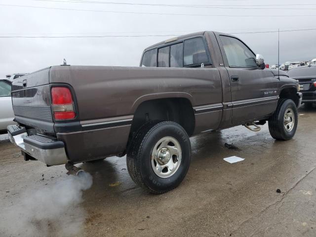 Image 3 of 1997 DODGE RAM 1500  1997 with VIN 1B7HF16Z8VJ521367