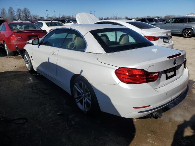 Изображение 2 2016 BMW 428 I SULEV 2016 с VIN WBA3V7C50G5A28148