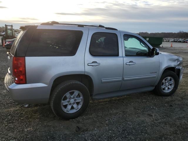 Image 3 of 2012 GMC YUKON SLE 2012 with VIN 1GKS1AE07CR251641