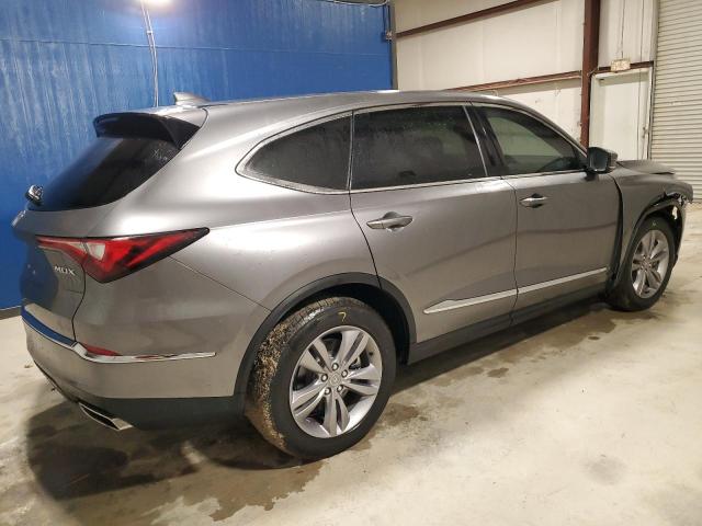 Изображение 3 2022 ACURA MDX  2022 с VIN 5J8YD9H30NL007046