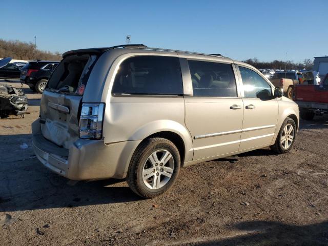 Image 3 of 2008 DODGE GRAND CARAVAN SXT 2008 with VIN 2D8HN54X78R147797