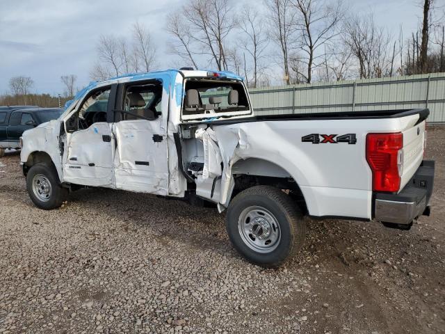 Image 2 of 2022 FORD F250 SUPER DUTY 2022 with VIN 1FT7W2BT2NEF65991