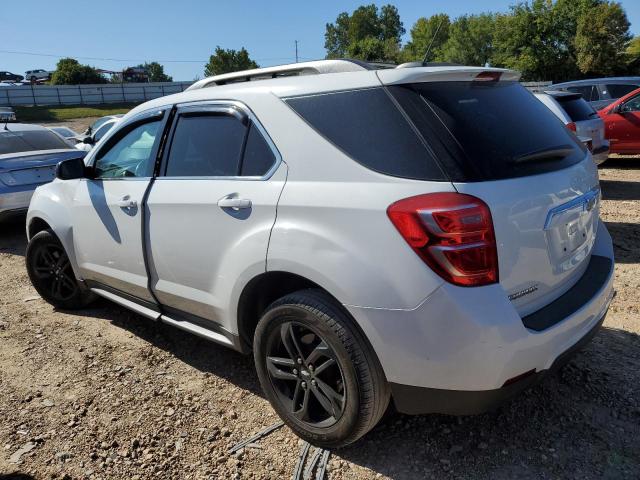 Image 2 of 2017 CHEVROLET EQUINOX LT 2017 with VIN 2GNALCEK6H1601704