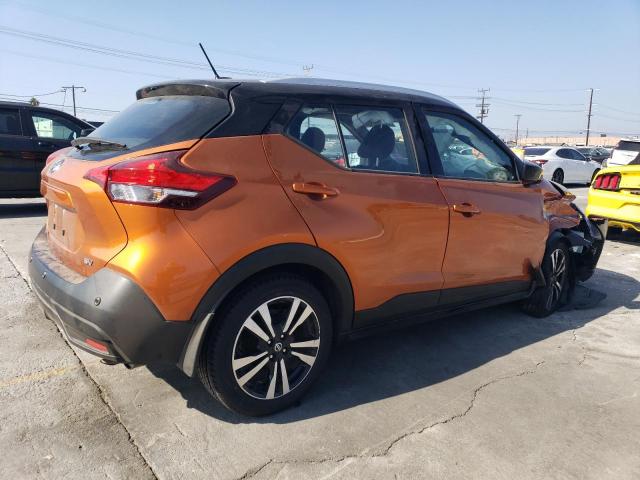 Image 3 of 2020 NISSAN KICKS SV 2020 with VIN 3N1CP5CV3LL574048