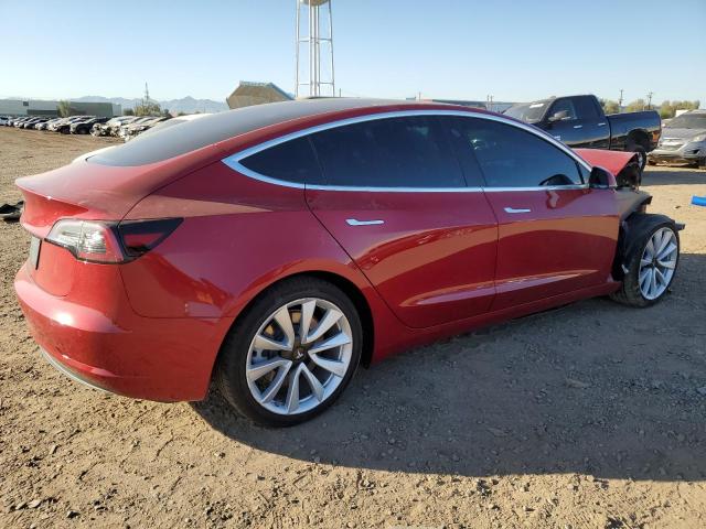Image 3 of 2019 TESLA MODEL 3  2019 with VIN 5YJ3E1EA2KF301069