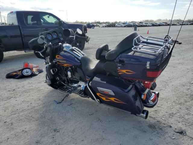 Изображение 3 2012 HARLEY-DAVIDSON FLHTK ELECTRA GLIDE ULTRA LIMITED 2012 с VIN 1HD1KEM1XCB664229