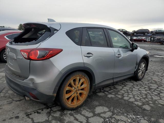 Image 3 of 2014 MAZDA CX-5 GT 2014 with VIN JM3KE2DY1E0348748