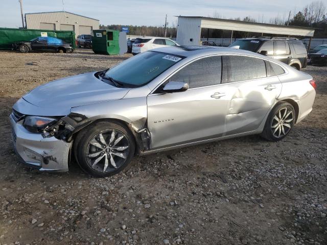 Obraz 1 z 2016 CHEVROLET MALIBU LT 2016 z VIN 1G1ZE5ST4GF241606