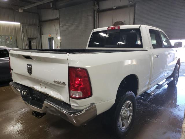 Image 3 of 2018 RAM 2500 SLT 2018 with VIN 3C6TR5DT0JG302171