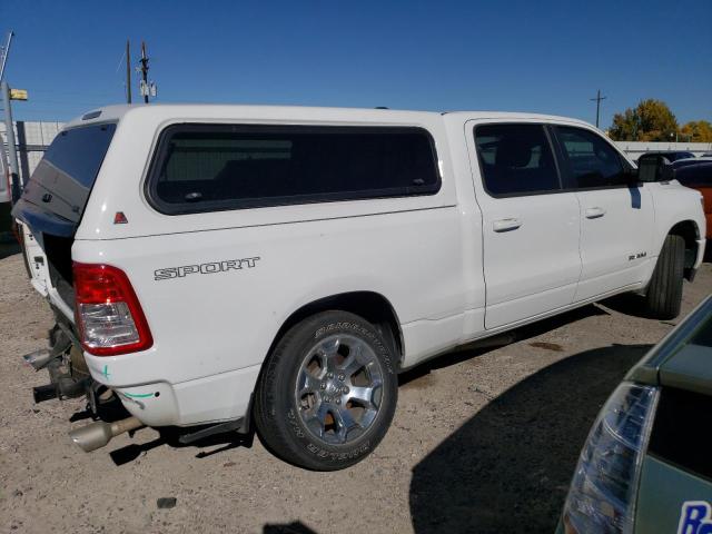 Image 3 of 2022 RAM 1500 BIG HORN/LONE STAR 2022 with VIN 1C6SRFMT2NN224233